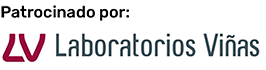 Patrocinado por Laboratorios Viñas